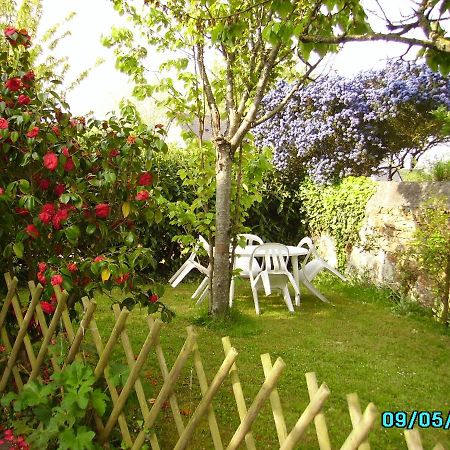 Petite Maison De Vacances Pleneuf-Val-Andre Ngoại thất bức ảnh