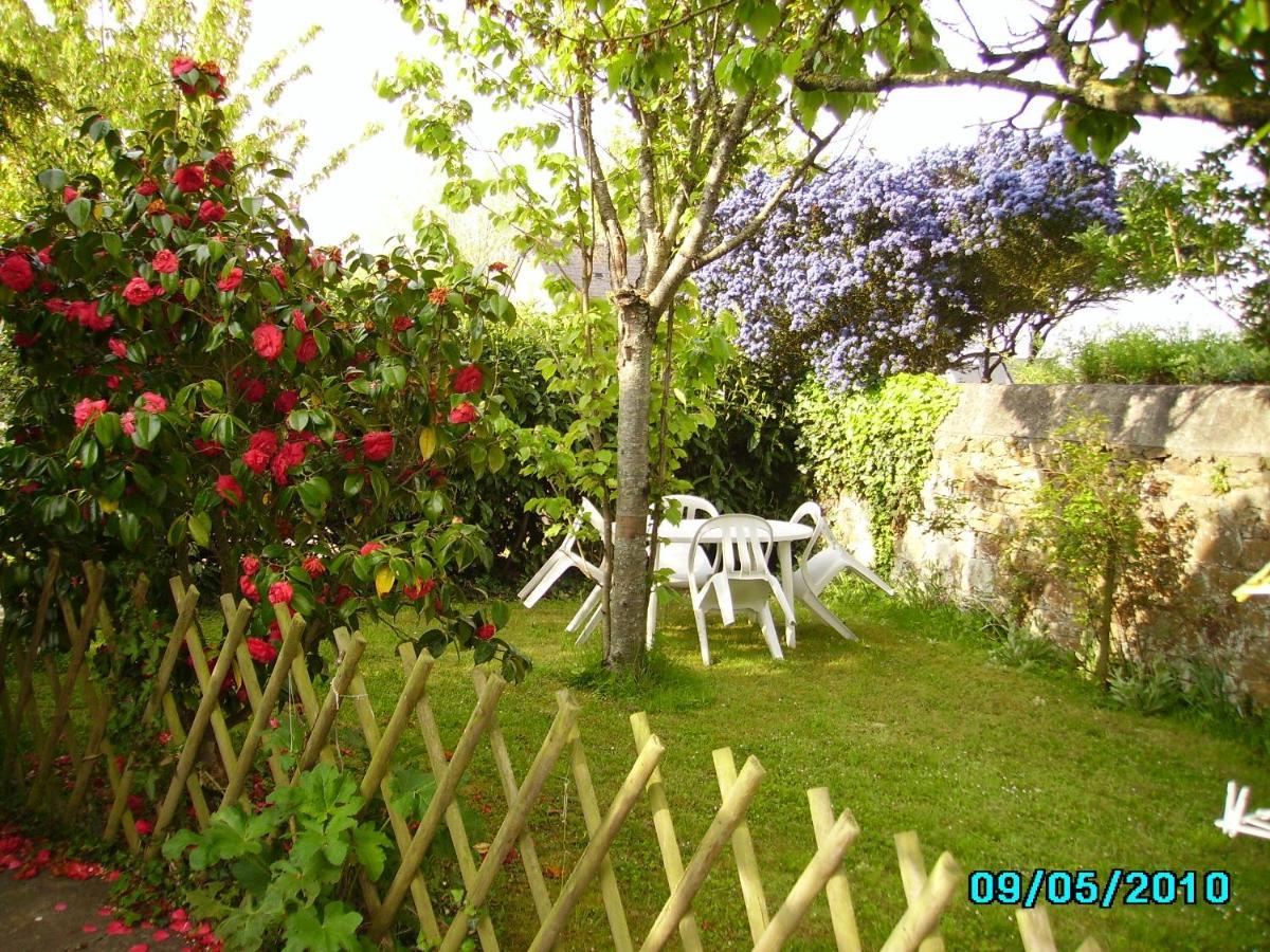 Petite Maison De Vacances Pleneuf-Val-Andre Ngoại thất bức ảnh