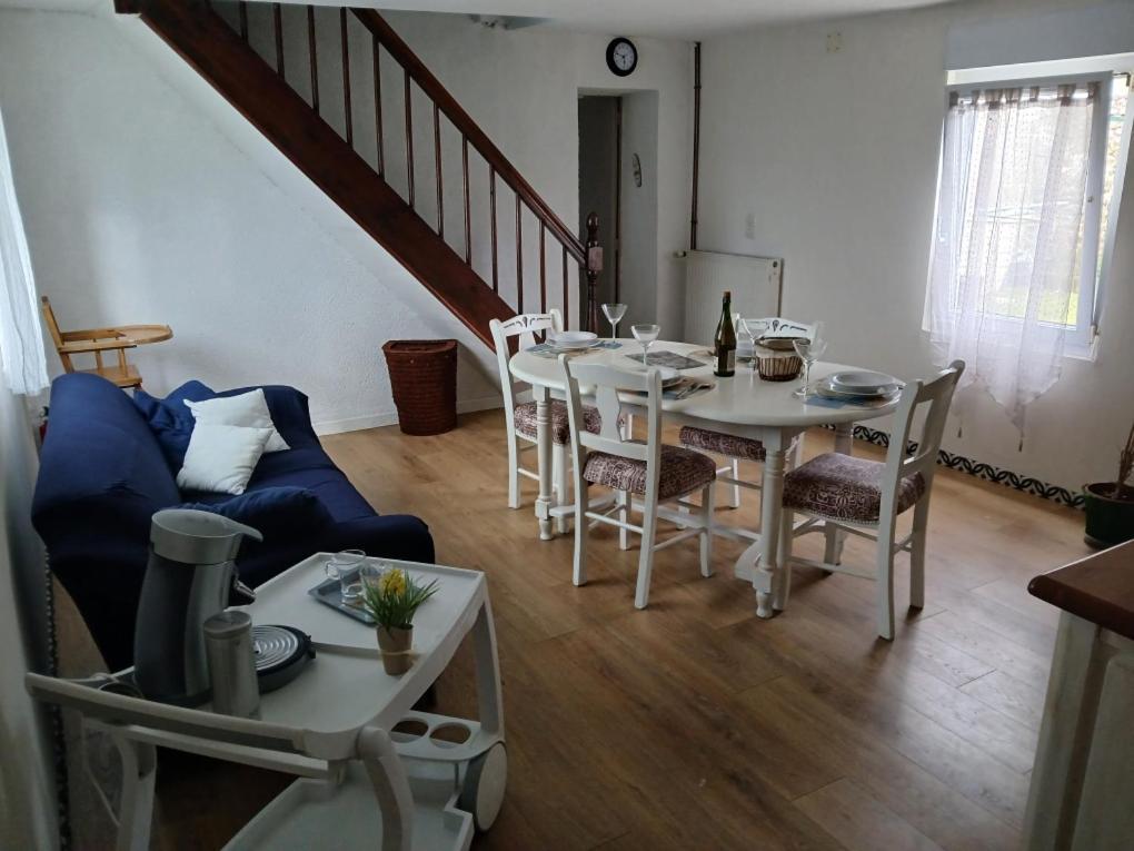 Petite Maison De Vacances Pleneuf-Val-Andre Ngoại thất bức ảnh