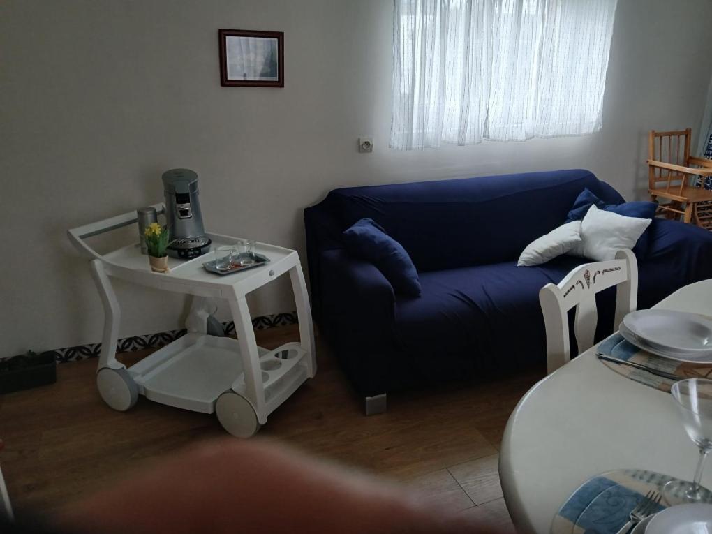 Petite Maison De Vacances Pleneuf-Val-Andre Ngoại thất bức ảnh